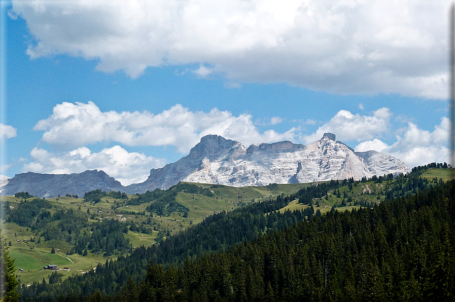 foto Dolomiti